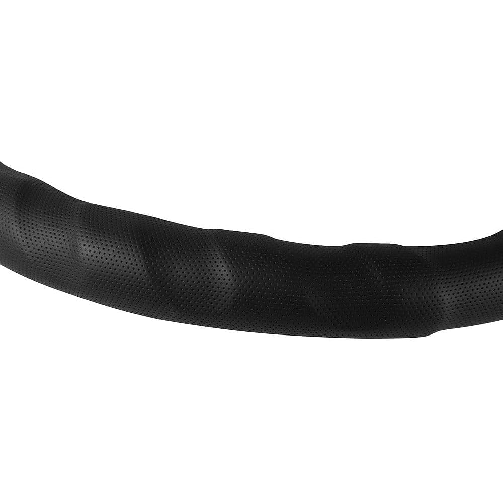 Sparco Steering Wheel Cover, Shoulder Pads , bule