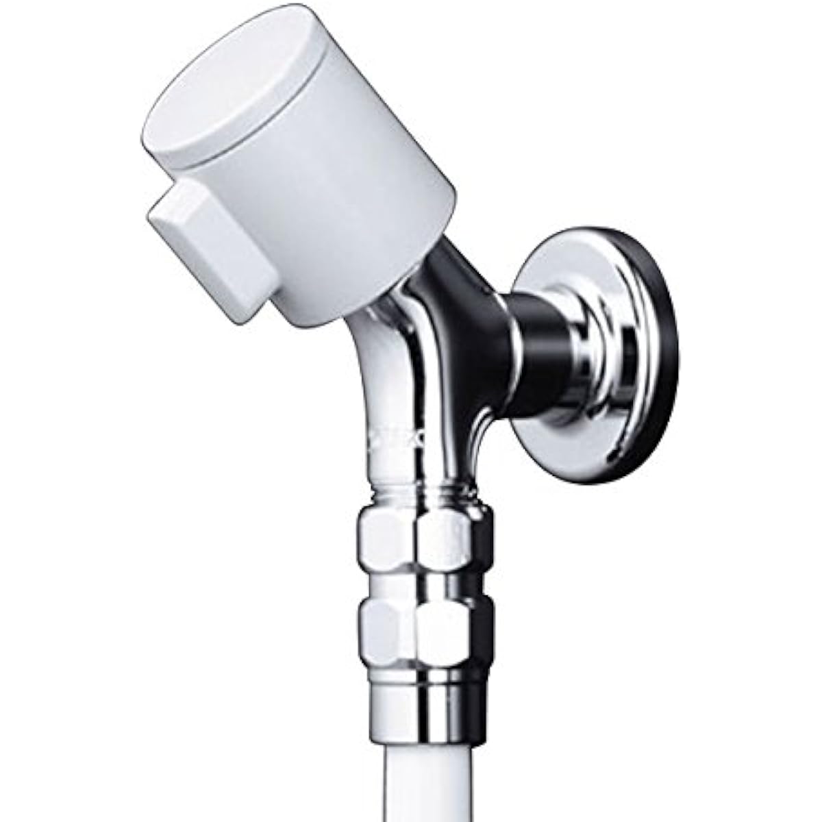 KVK Faucet with hand shower [K117YF]