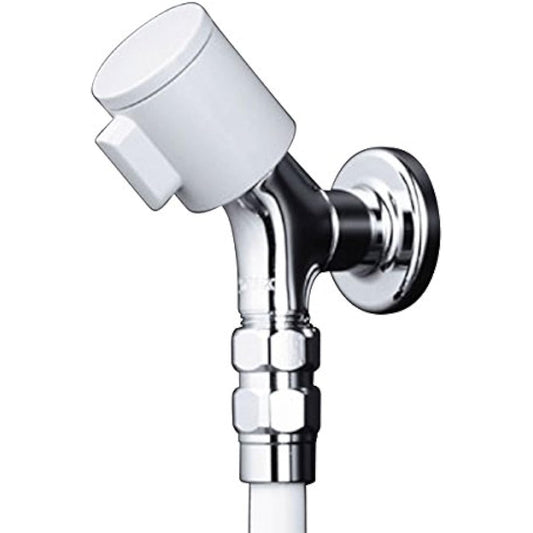 KVK Faucet with hand shower [K117YF]