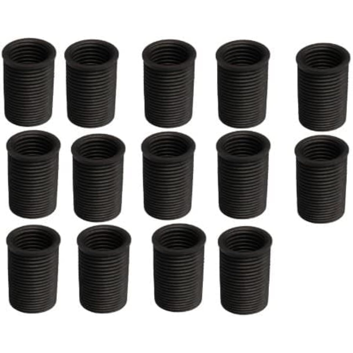 M10x1.5x24.5mm Time site quantity 14 insert #10155