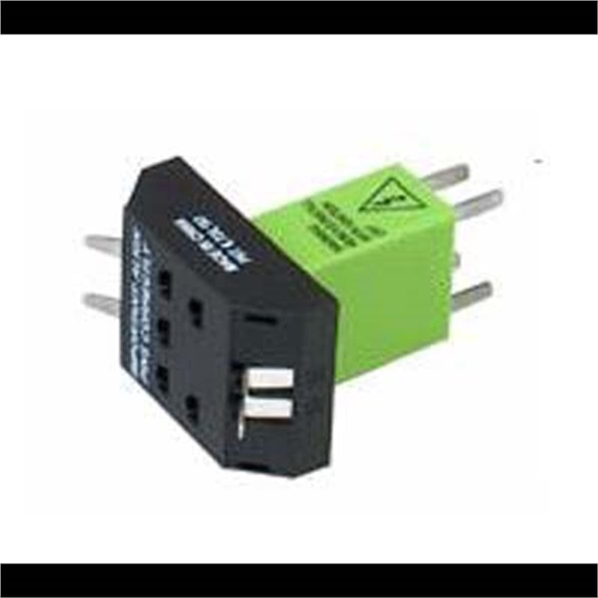 Lisle Relay Test Jumper Green 56850