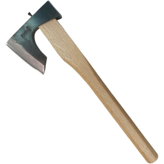 Yoitariki Yaezakura Ax Masakari 200 Momme 450mm Handle Head Width 147mm