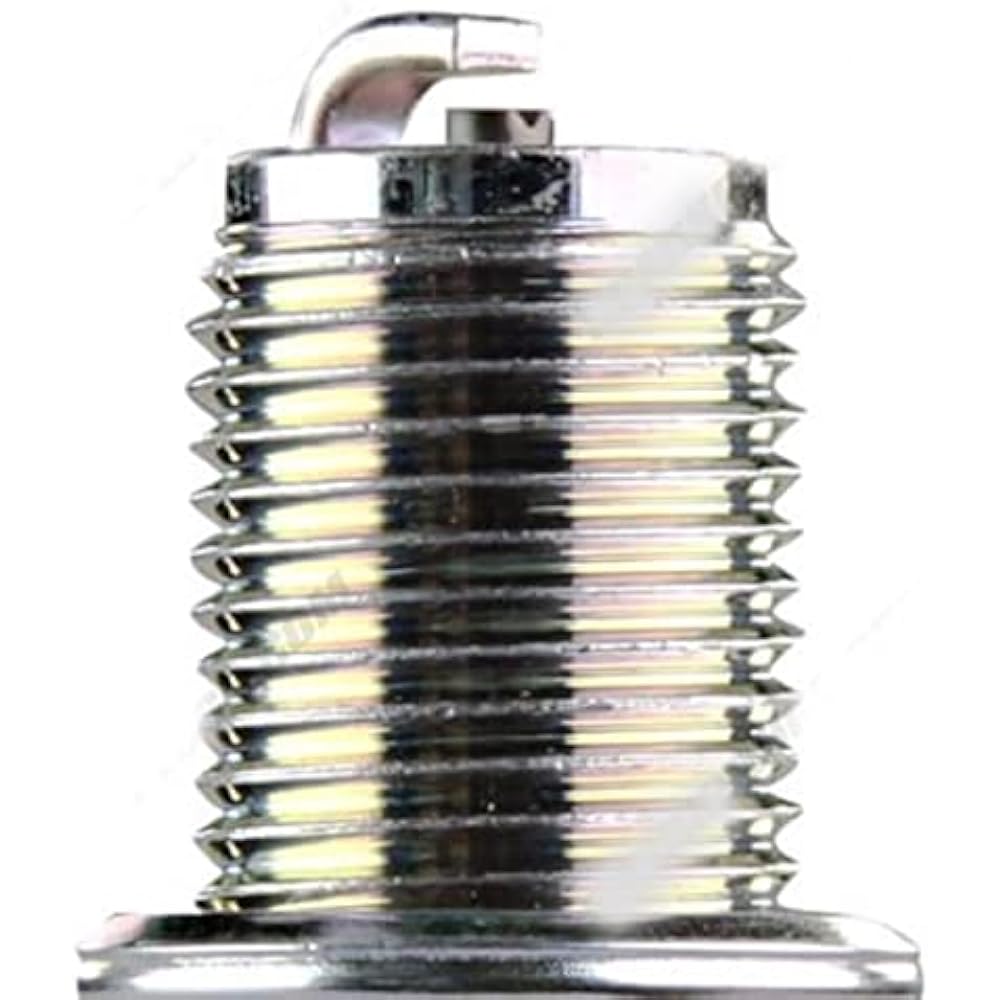 "Parallel imports" NGK 4 R5671A-10 NGK Spark Plastic Nickel Box