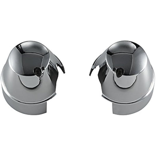 Bike Parts Center Plated Parts Meter Plated Outer Cover Yamaha XJR400R 98-03 310214