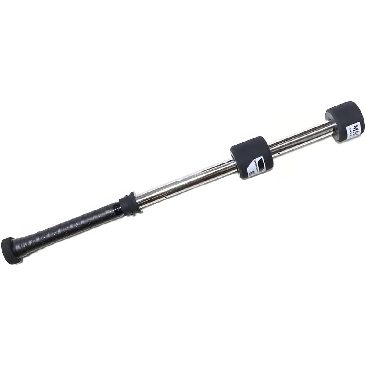 SPF:SP-A:Practice swing machine SP-A For children's baseball batting practice Training bat (Suitable for 3rd and 4th grade elementary school students to junior high school students and the general public) Grasp the impact Swing speed Batting practice