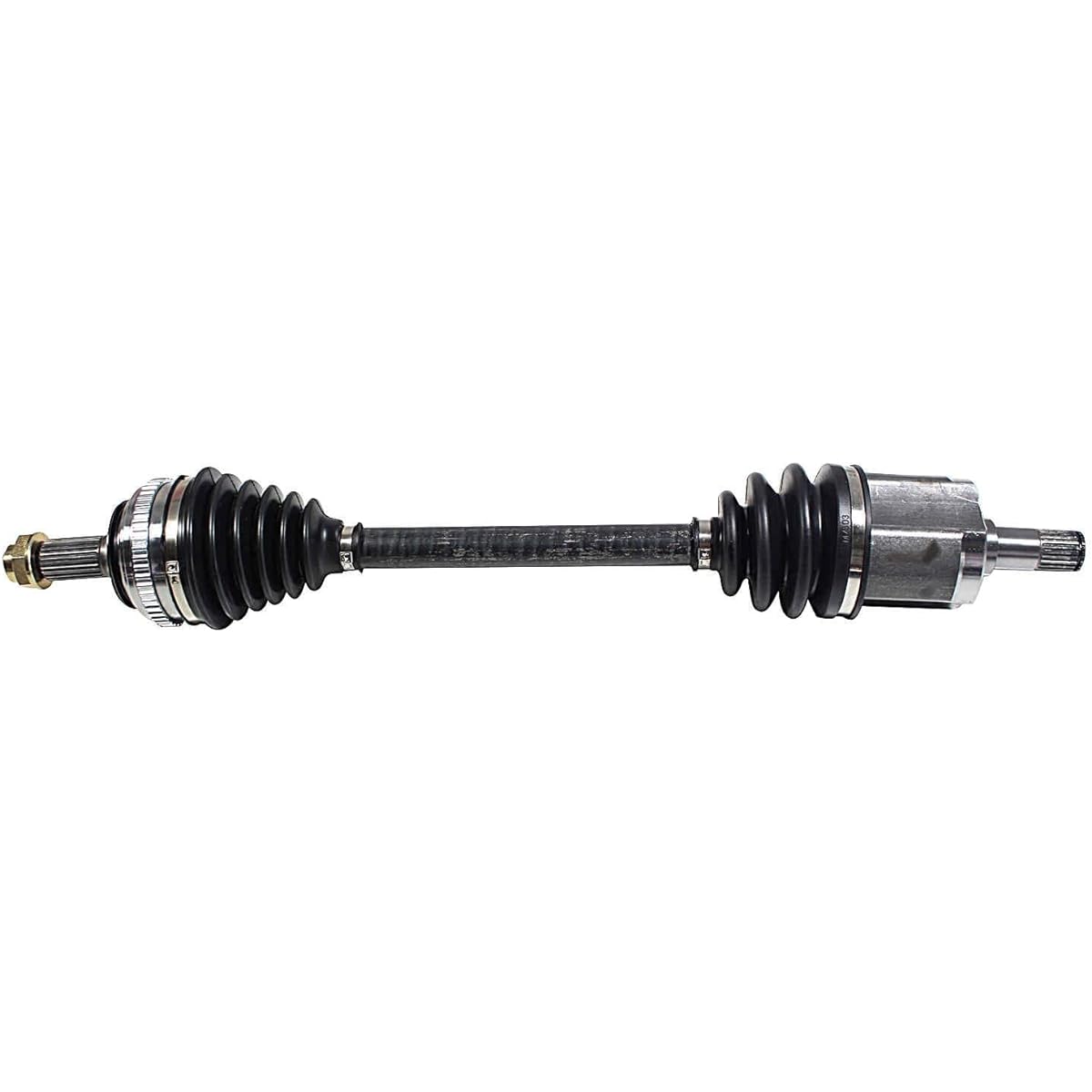 GSP NCV36516 CV Axle Shaft Sembrilling -Right Front (passenger side side)