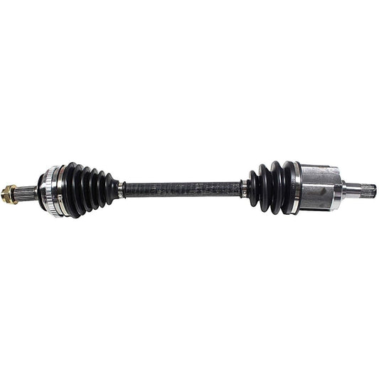 GSP NCV36516 CV Axle Shaft Sembrilling -Right Front (passenger side side)