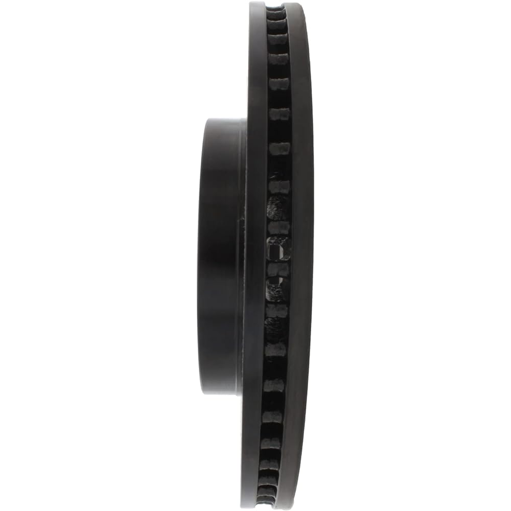 Centric 120.44147 Premium Brake Rotor