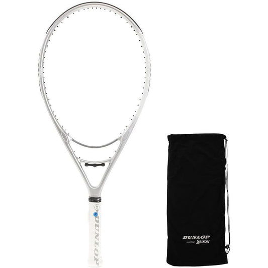 Dunlop DUNLOP tennis hard tennis racket 21DLX1000