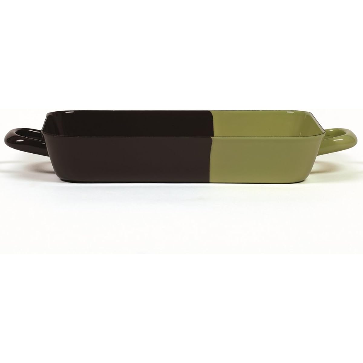 RIESS Frying Pan Chocolate/Pistachio 1kg Frying Pan 29/18cm 0-00