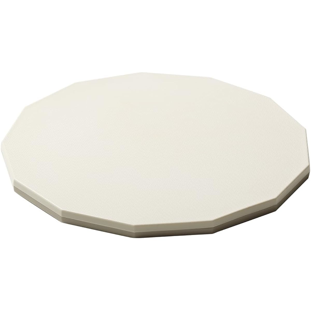 ideaco Antibacterial Cutting Board 30cm Off White/Sand White Cutting Board 13 M