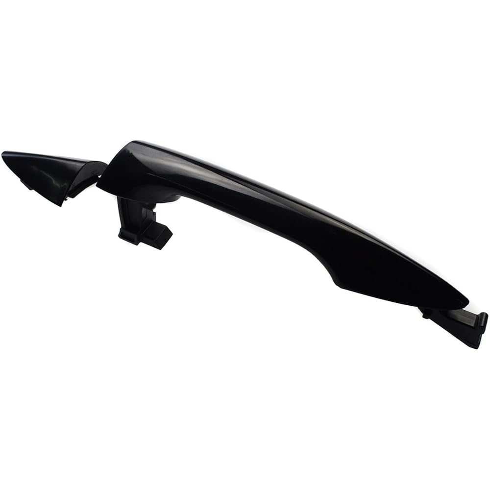 Car Parts Hyundai Eranttra 1.8L 2.0L 20116 Frontoria left and right outside door handle 826523X020 836523X020 836623X020 Car Parts (Color: Rear Pair)