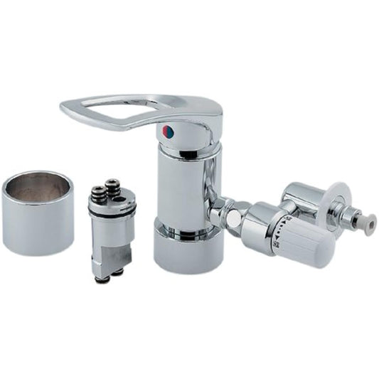 Kakudai One Hole Branching Fittings Set for SAN-EI 789-702-SA1