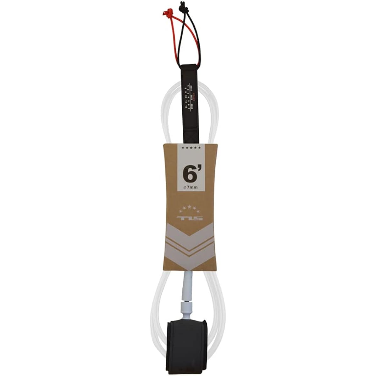 TLS LEASH