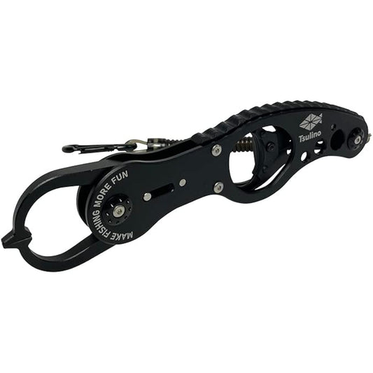 Tsulino Lightweight Aluminum Fish Grip