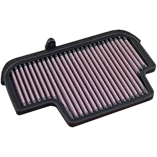 MOTO MORINI X CAPE 650 (22-23) DNA high-performance air filter PN: P-CF6N14-01