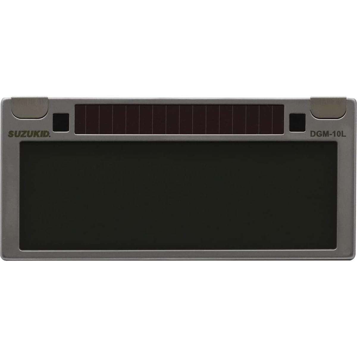 Star Electric Manufacturing (SUZUKID) LCD cartridge with digital adjustment function Digimetal light #10 DGM-10L