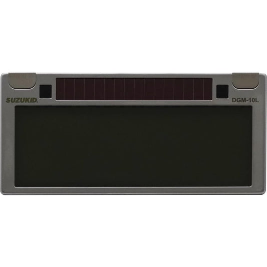 Star Electric Manufacturing (SUZUKID) LCD cartridge with digital adjustment function Digimetal light #10 DGM-10L