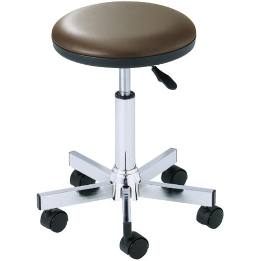 SN nurse chair (standard type) SN-CH001BR ●Color: Brown