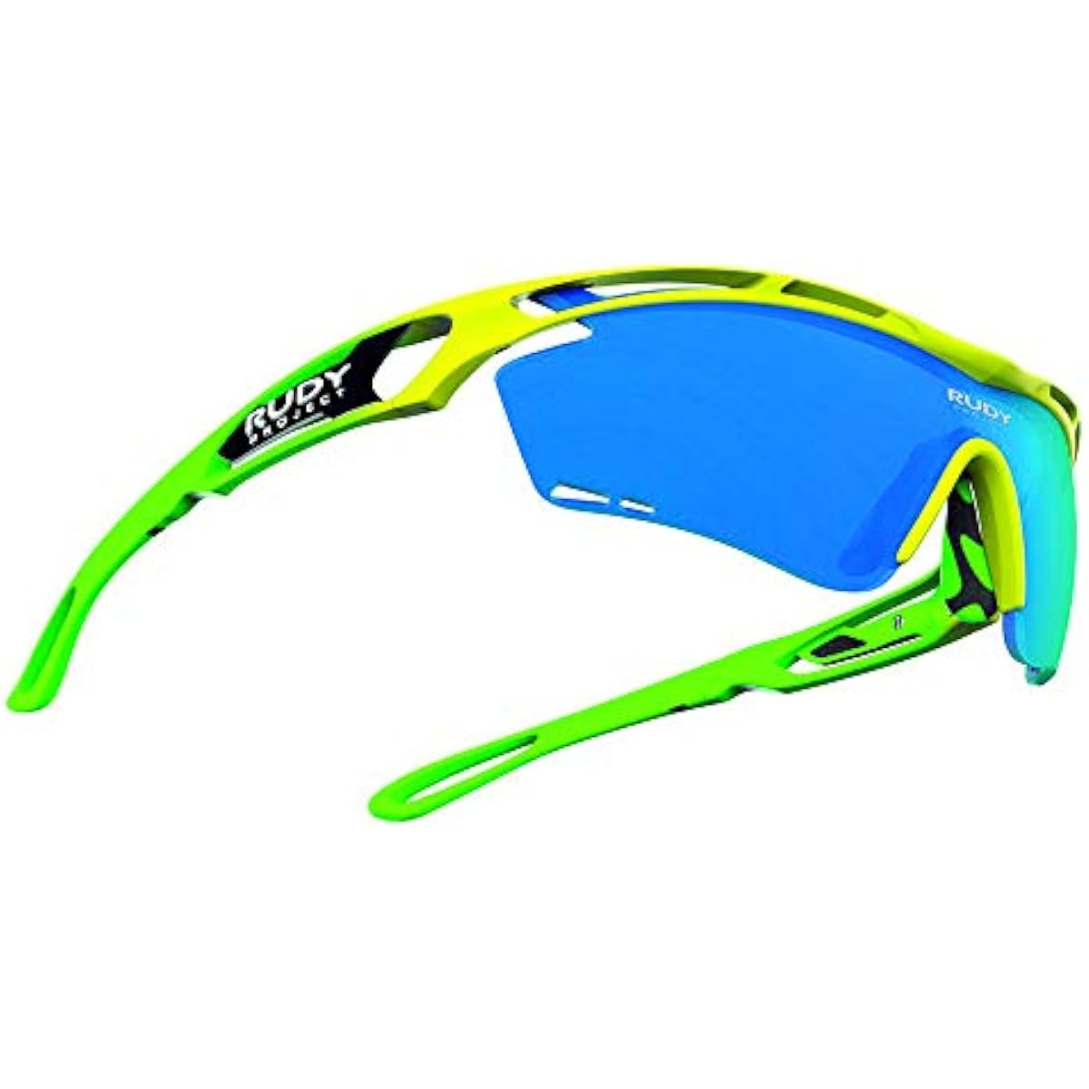[Rudy Project] Sports Sunglasses Road Bike Bicycle Marathon Jogging Exercise Triathlon Tennis Baseball TRALYX