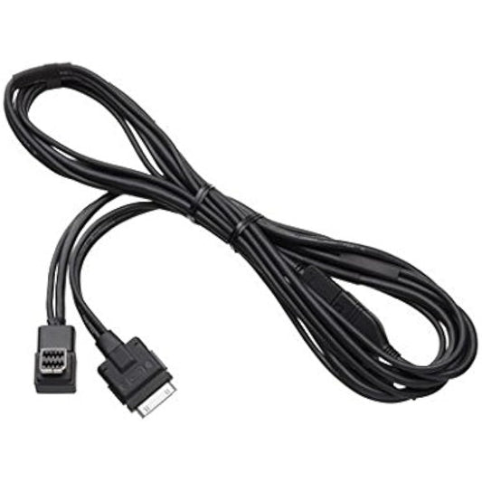 Carrozzeria (Pioneer) iPhone/iPod connection cable CD-IUV220