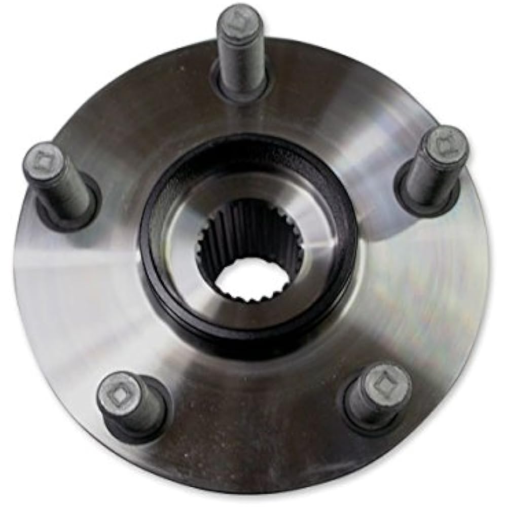 JTEKT hub bearing unit 3G016