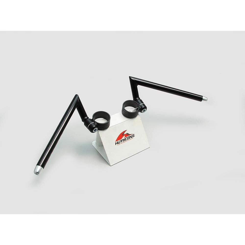 HURRICANE Separate Handle Z900RS TYPEI Black HS5002B