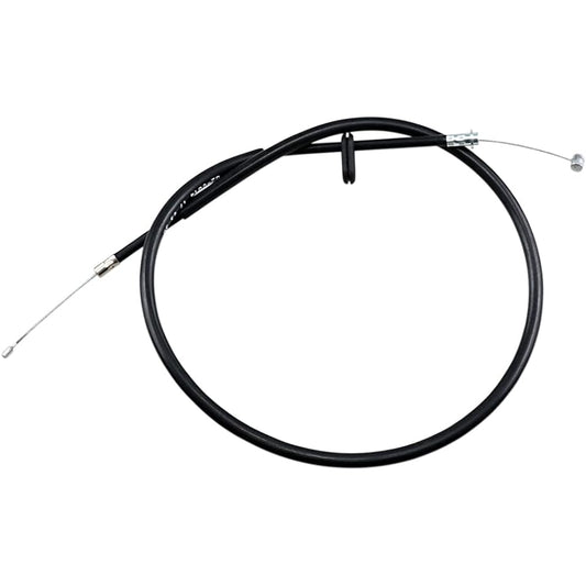 1979-1981 Honda ATC110 Honda Throttle Cable, Manufacturer: Motion Pro, Manufacturer Part Number: 02-0014-AD, Stock Photo - Actual parts may vary.