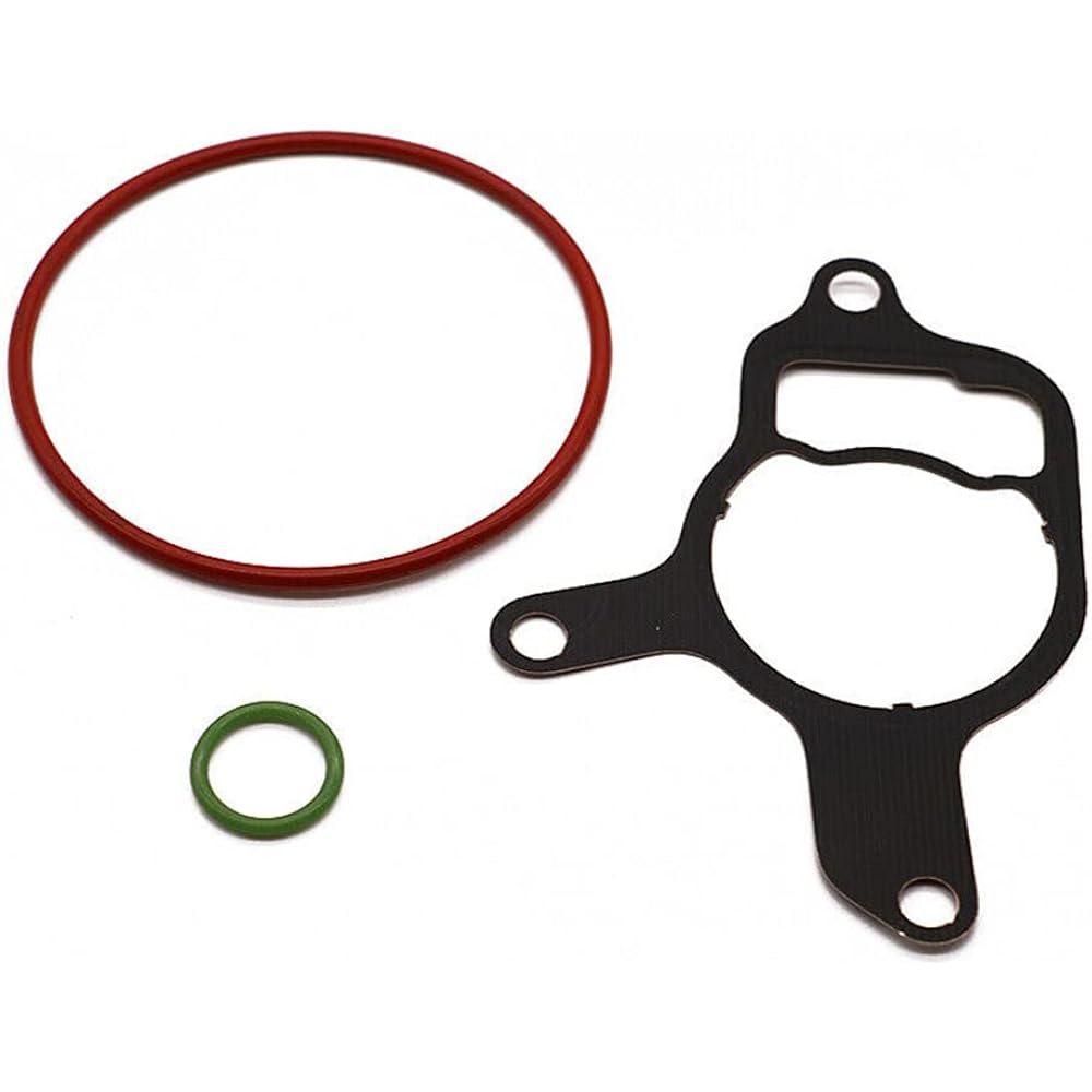Vacuum pump rebuilding seal kit VW VOLKSWAGEN JETTA SEAL gasket 2.5L 07k145100C