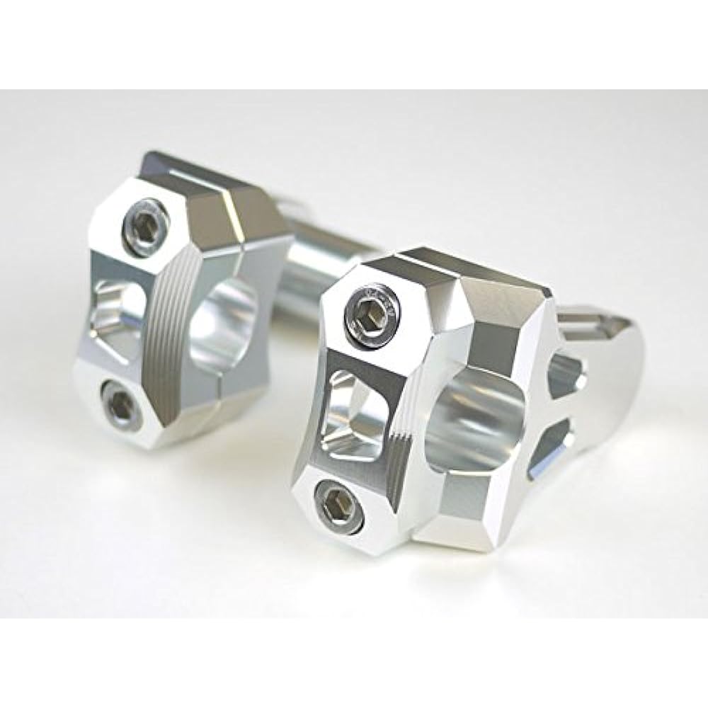 BA-MAUNTORAIZA-SILVER UNIVERSAL