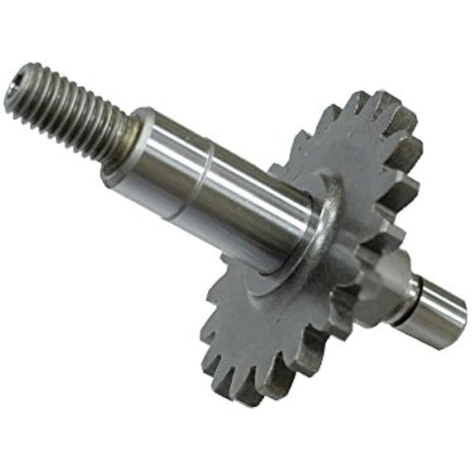 Outlaw Racing with water pump gear