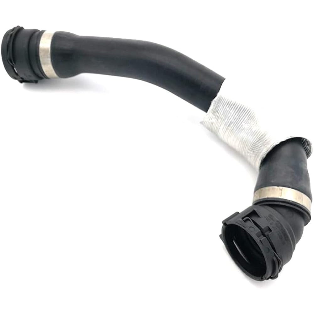 Car Parts 17127552404 Water Tank Connection Thermostat Water Hose BMW 1 'E81/E82 Car Parts