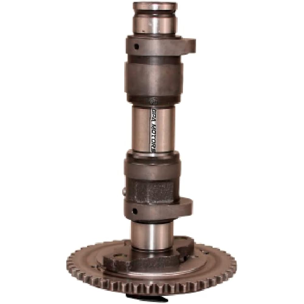 Camshaft Acembrane Cam Gear Sprocket for Yamaha Grizzly 660 2002-2008