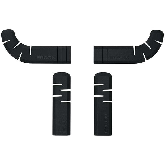 ERGON BT Orthocell Pad Set for Road/Gravel/Cyclocross Handlebars