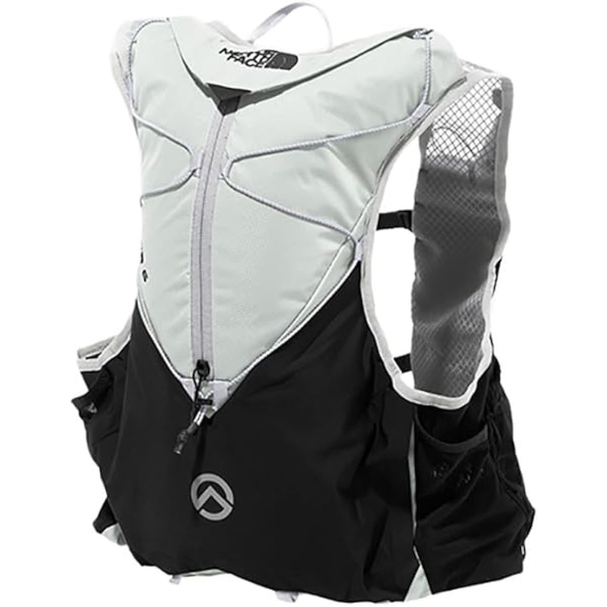 [The North Face] TR 6 Tingray Black S