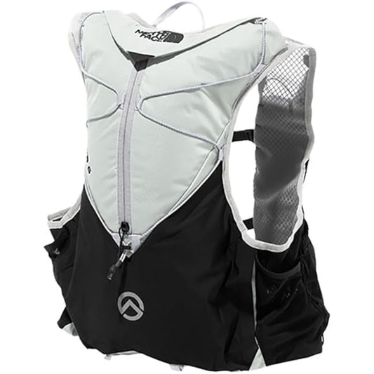 [The North Face] TR 6 Tingray Black S