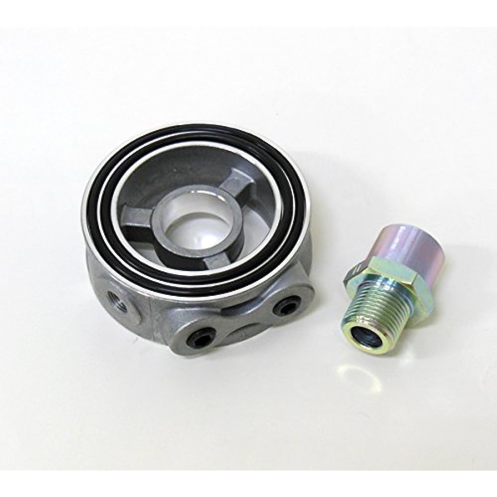 JURAN Oil Sensor Attachment SAW-2 Small/Large M20xP1.50 35019