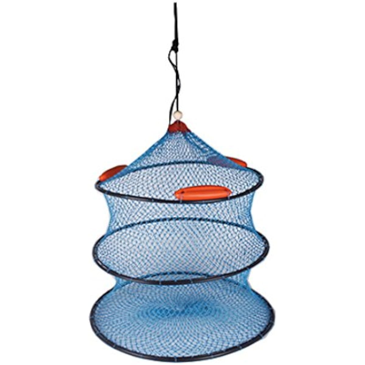 OGK Ball Net Pyren Horse Wound Scari PG849 50cm x 3 Tiers
