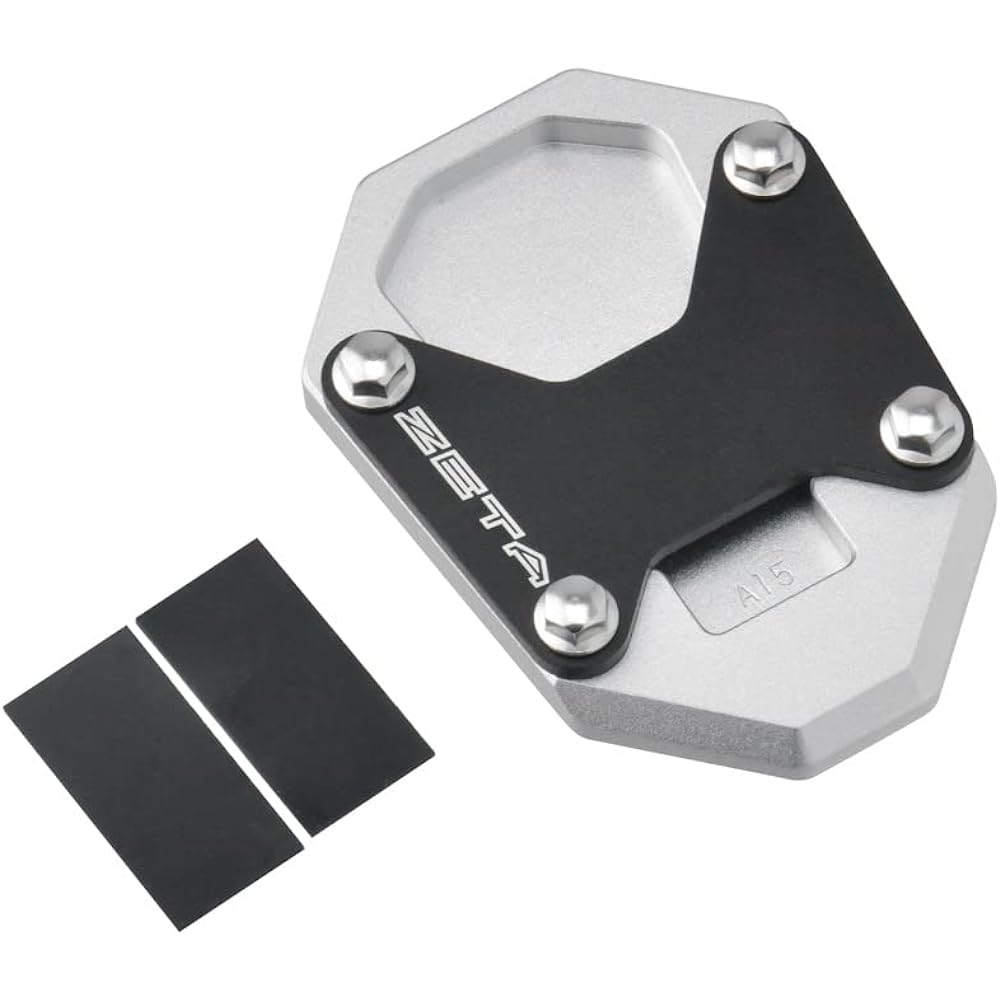 ZETA Side Stand Extender CRF250L/(S)(MD47), CRF250RALLY(S)(MD47) ZE56-6060