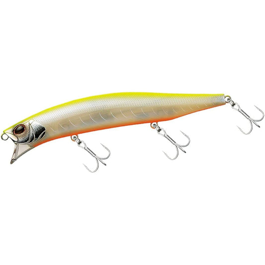 DAIWA Sea Bass Minnow More Than Monster Wake 156F Lure