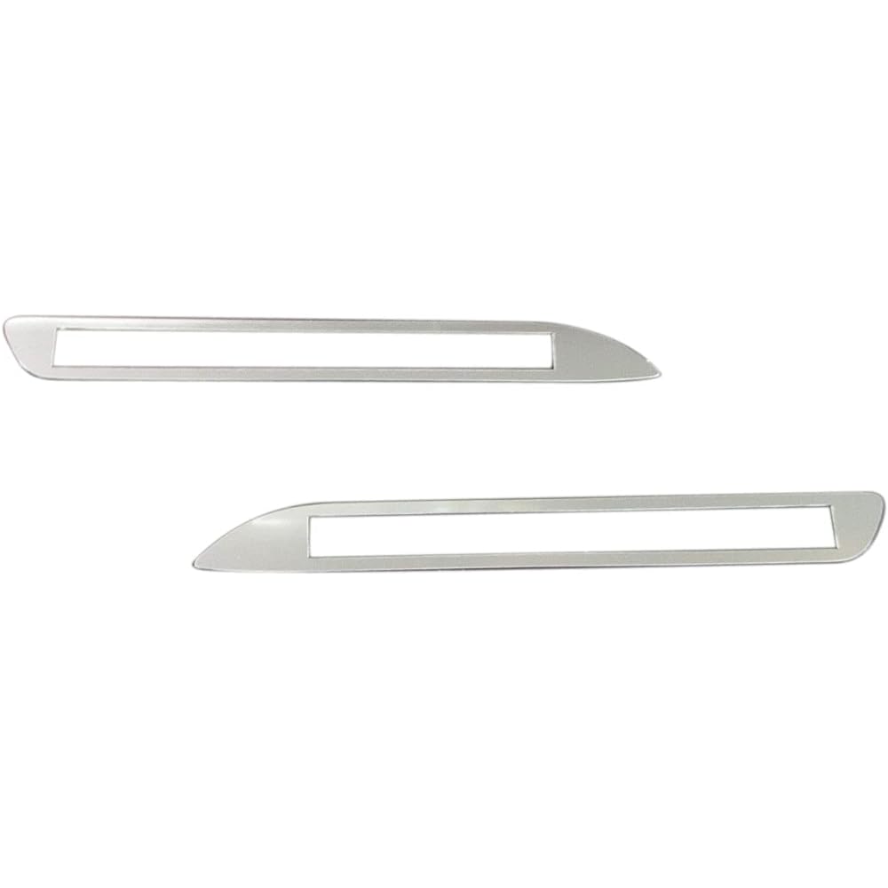 BRIGHTZ Move Custom LA100S LA110S Super Mirror Stainless Plated Reflector Ring 2PC [REF-RIN-074] Move Move Custom Move Custom LA100 100 100S LA110 110 110S 9189