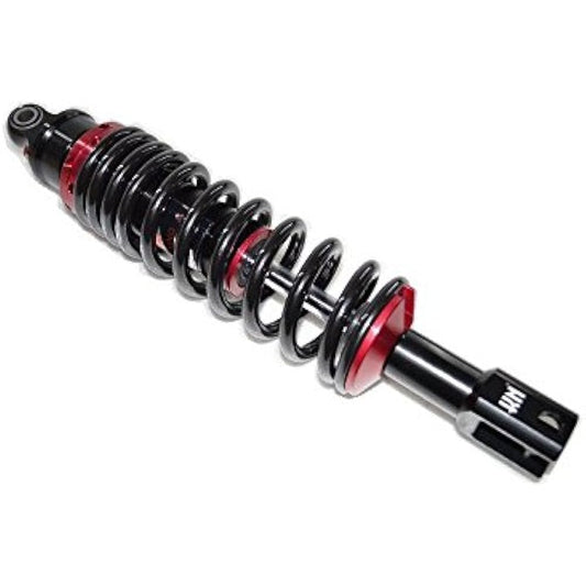 address V125 address 125 V125 rear shock rear shock rear suspension rear suspension suspension red