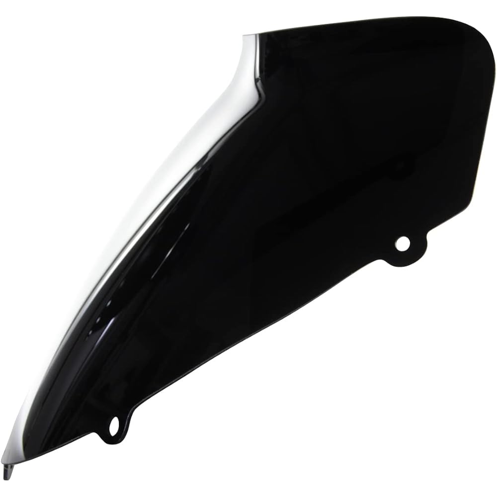 MRA Screen Spoiler Black Z900RS CAFE MS679K