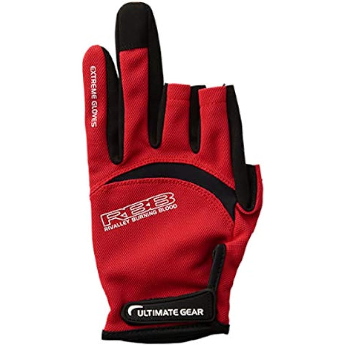 SOSHIN Gloves RBB Extreme Gloves 3C No.8815