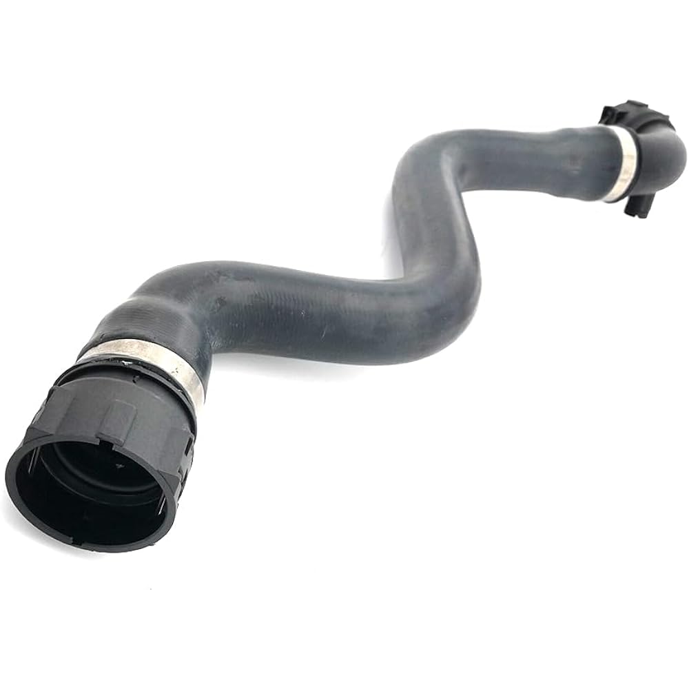 Car parts 11531436407 BMW E46 Top radiator coolant hose 316i, 318i M43 engine car parts