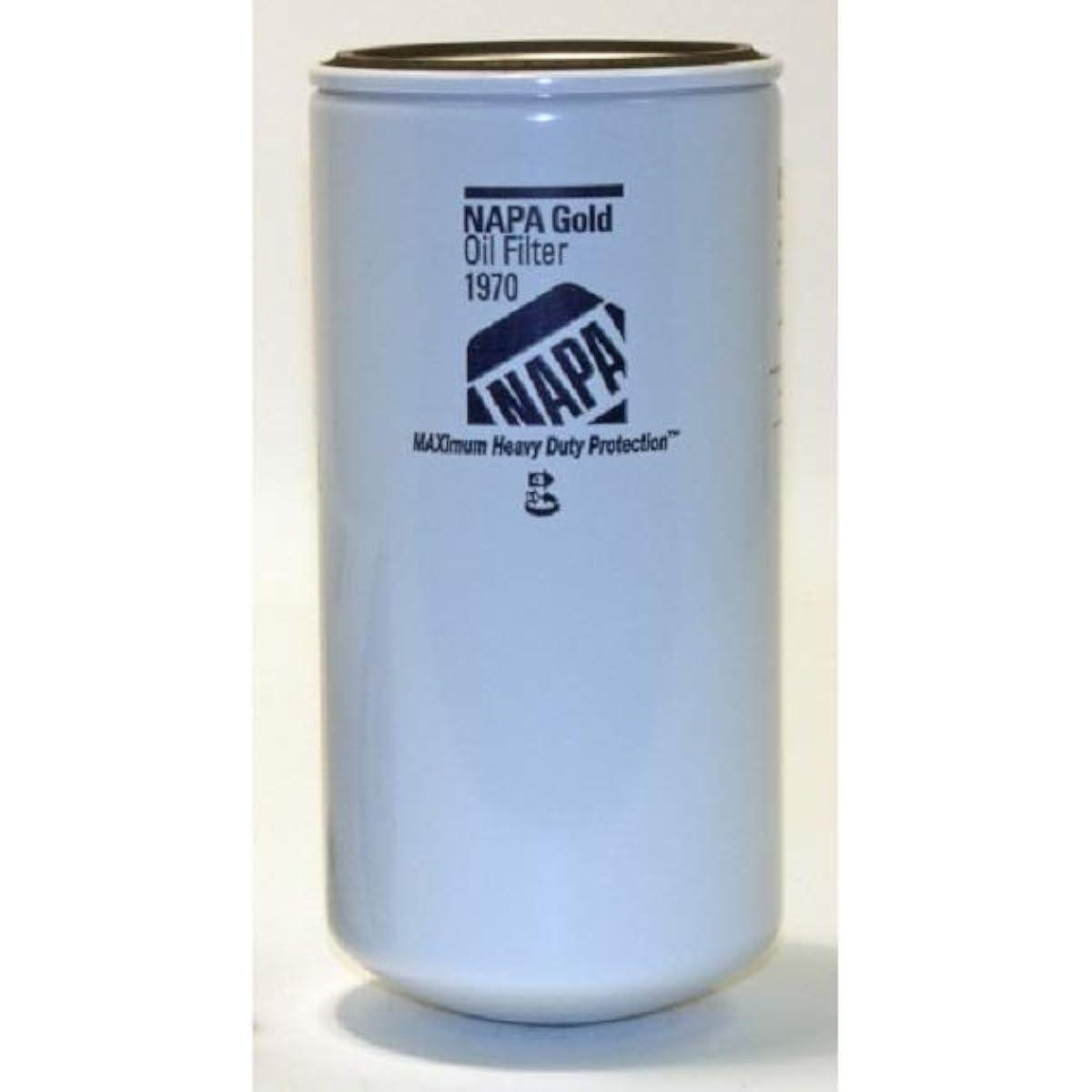 NAPA Gold Oil Filter 1970