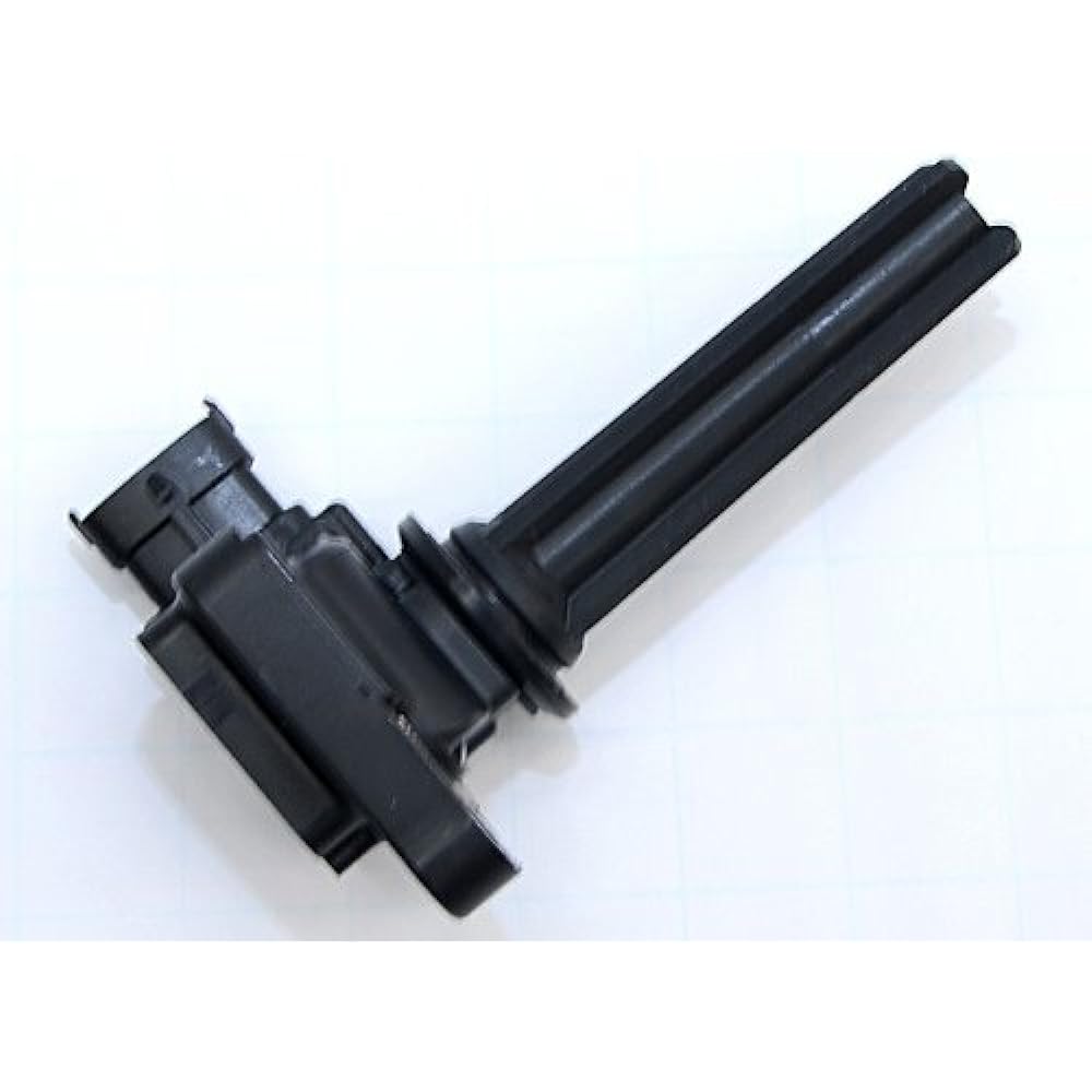 SAAB 9-3 (2003-2011) Ignition Coil Genuine OEM Spark Module