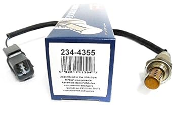 DENSO 234-4355 Honda/Accrand Stream Oxygen Sensor Auto Trans
