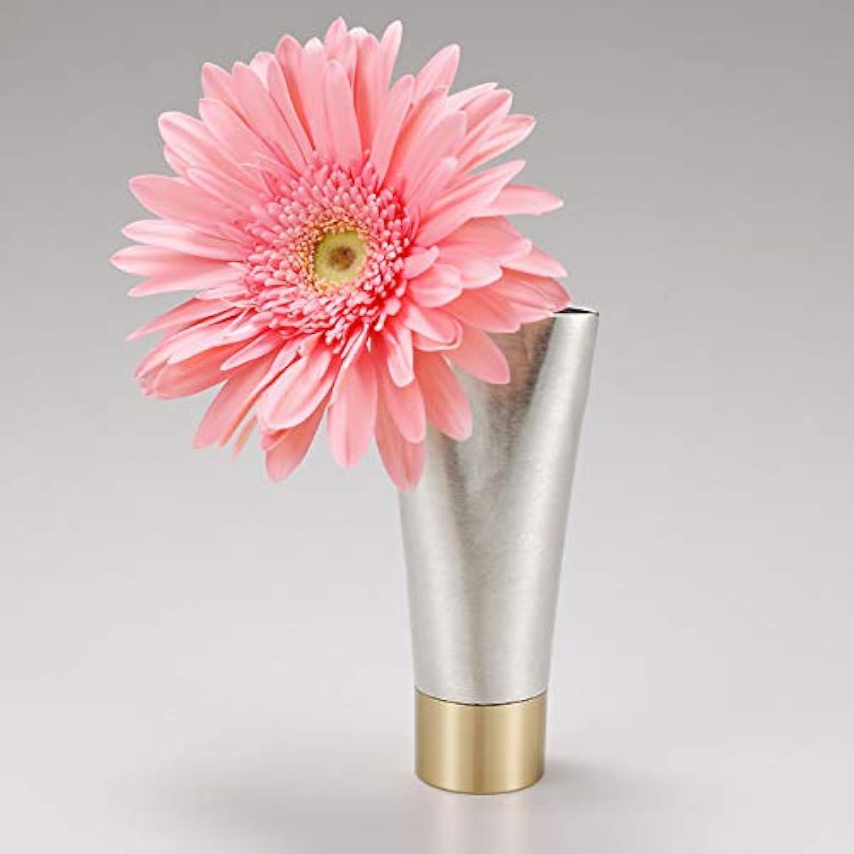 Nousaku Tube - S - Gold [Tin/Brass] 501312