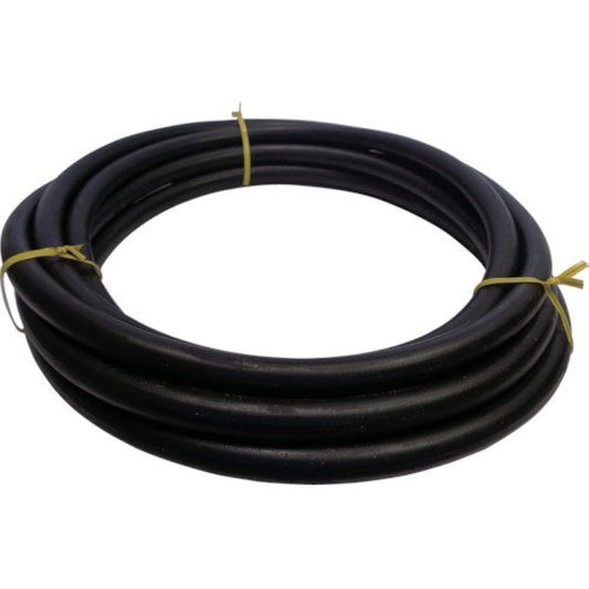 Hakko oil-resistant rubber hose 8φ 10m NL810